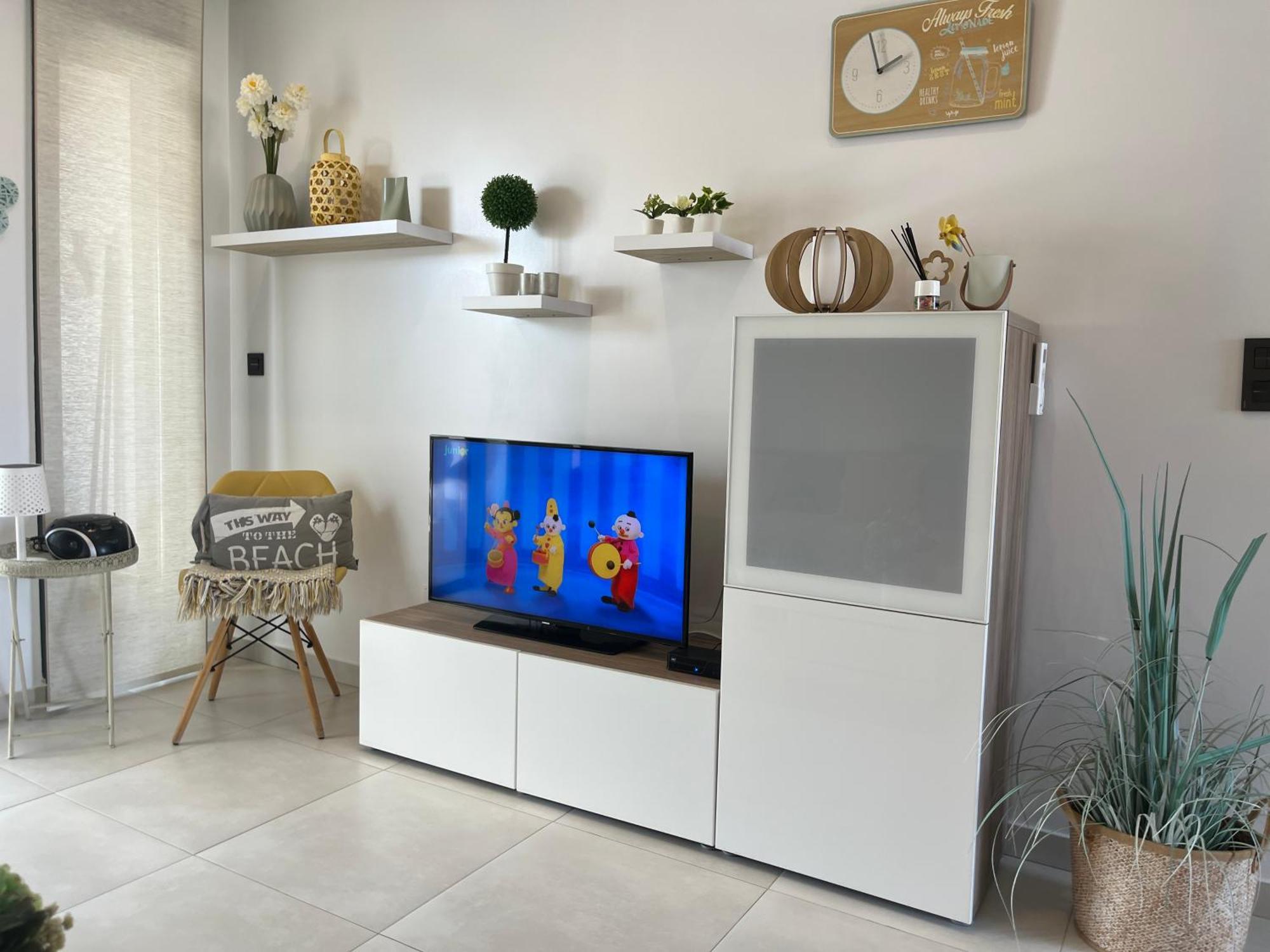 شقة Casa Punta Prima III Dehesa de Campoamor  المظهر الخارجي الصورة