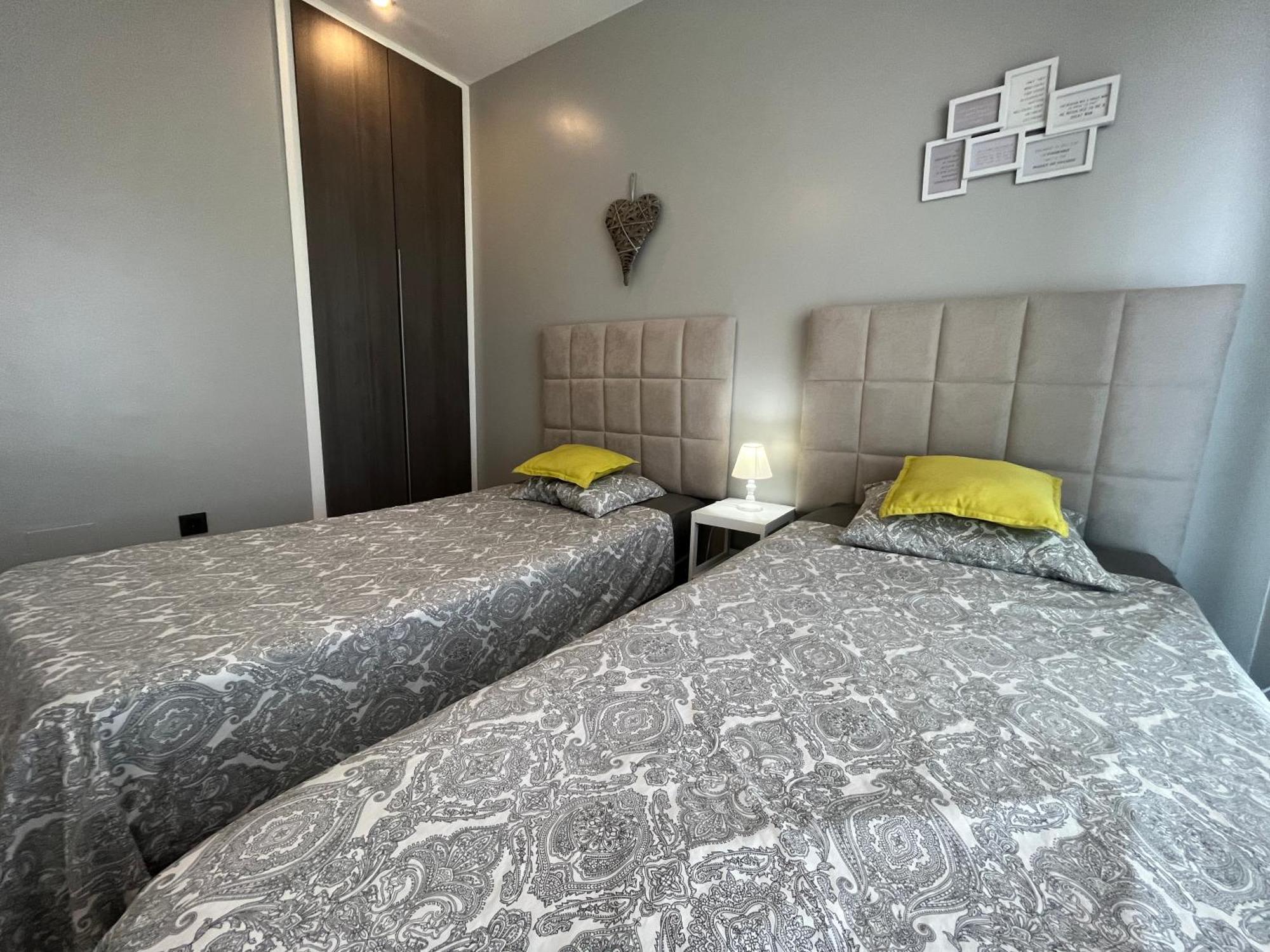 شقة Casa Punta Prima III Dehesa de Campoamor  المظهر الخارجي الصورة