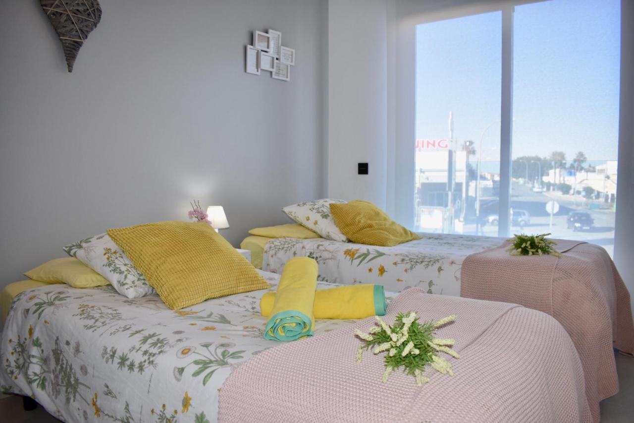 شقة Casa Punta Prima III Dehesa de Campoamor  المظهر الخارجي الصورة
